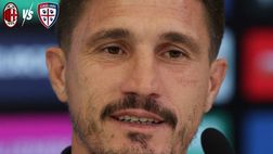 Cagliari-Milan, Pisacane orgoglioso: “Abbiamo fatto una grande partita”