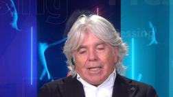 Zazzaroni: “C’era rigore per l’Inter più netto di quello di Thuram. Juve più debole in 3 settori su 4”