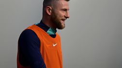 UFFICIALE – L’Inter saluta Skriniar: “Sei anni ricchi di soddisfazioni. Grazie”