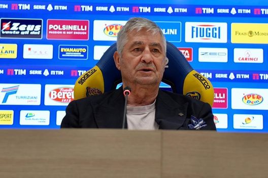 Frosinone, ecco Brescianini: “Il mio obiettivo è essere un protagonista”- immagine 3