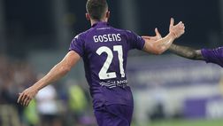 VIDEO VN – Gosens sicuro: “Sono lo stesso di Bergamo. Anzi, più maturo”