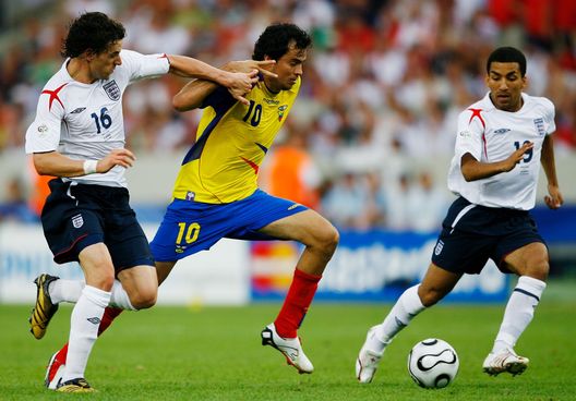 Disavventura per l’ex Perugia Kaviedes: picchiato e arrestato dalla polizia ecuadoriana- immagine 3