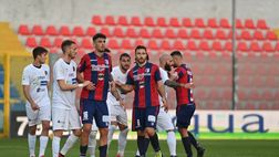 Palermo, domenica al “Renzo Barbera” arriva il Potenza: la scheda dei lucani