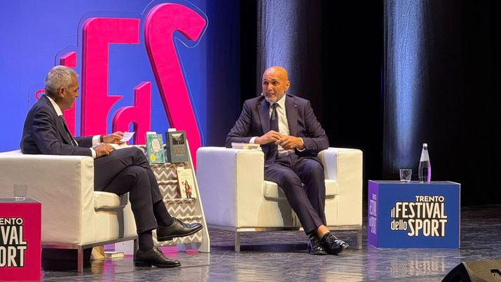 Spalletti: “Icardi? Ecco cosa penso. Inter? Ci sono rimasto male. Ho dovuto mettere…” - immagine 1