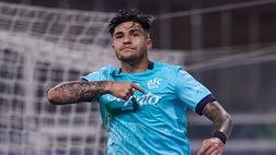 Bologna, Castro avvisa il Napoli: “Domenica vogliamo giocare una grande partita!”