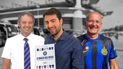 Derby Inter-Milan, la storia di tre tifosi nerazzurri speciali | VIDEO