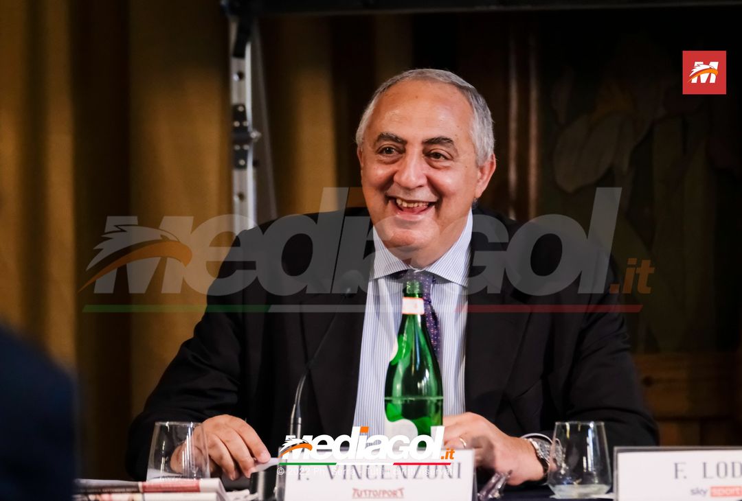 FOTO 20th Golden Boy 2022 (GALLERY) - immagine 69