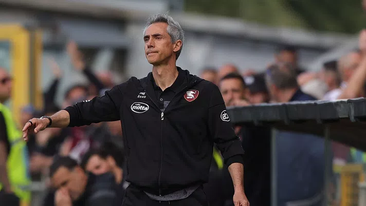 Salernitana-Torino 0-3, Sousa: “Toro squadra matura, ma c’era un rigore su Cabral” - immagine 1