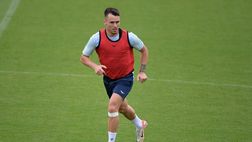 Fiorentina-Lazio, Patric a LSC: “Rigore su di me? Ecco cosa ha detto l’arbitro”