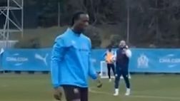 VIDEO / OM, quando De Zerbi andò a muso duro con Kone: “Vai in doccia e…”