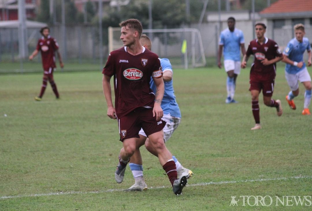 Siniega Torino Primavera