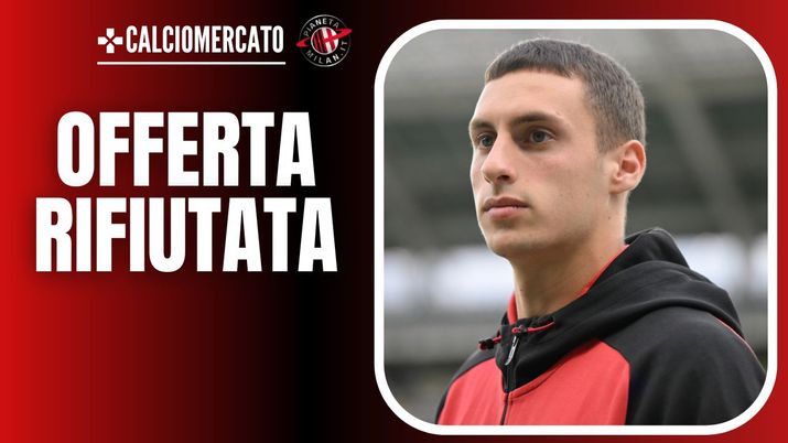 Filippo Terracciano Torino-Milan Serie A News 2023-24