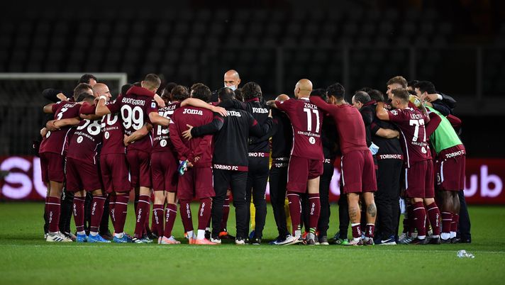 Toro in tv: quali sono le prossime partite dei granata e come vederle - immagine 1