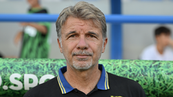 Baroni: “Peccato perchè era una partita alla nostra portata”