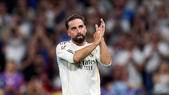 In Spagna – Gli occhi del Como sul Real per tre obiettivi. E Fabregas vuole Carvajal - immagine 1