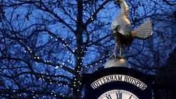 Tottenham-West Ham, dove vedere la partita in streaming e diretta TV