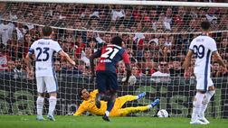 CorSera – Inter e Milan, differenza sostanziale tra i due pareggi. Non c’è cosa peggiore…