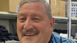 Starace pazzo del brano di Geolier: il messaggio speciale al cantante