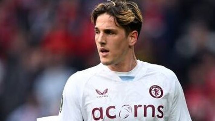 VIDEO – Zaniolo è a Milano. Visite mediche in corso con l’Atalanta - immagine 1