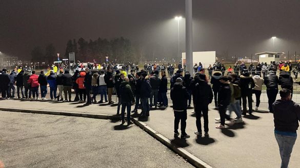 LIVE! Juventus-Torino, il prepartita: anche Pjaca è con la squadra- immagine 5