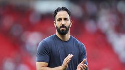 Inghilterra, Owen difende Amorim: “Il Manchester United non apprezza mai nessuno”