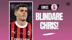 Calciomercato Milan, rilancio per il rinnovo di Pulisic: cifre e dettagli