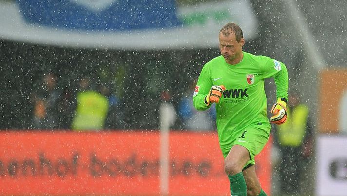 (Photo by Micha Will/Bongarts/Getty Images) St. Pauli-Augsburg: dove vedere la partita in diretta TV ed in streaming - immagine 1