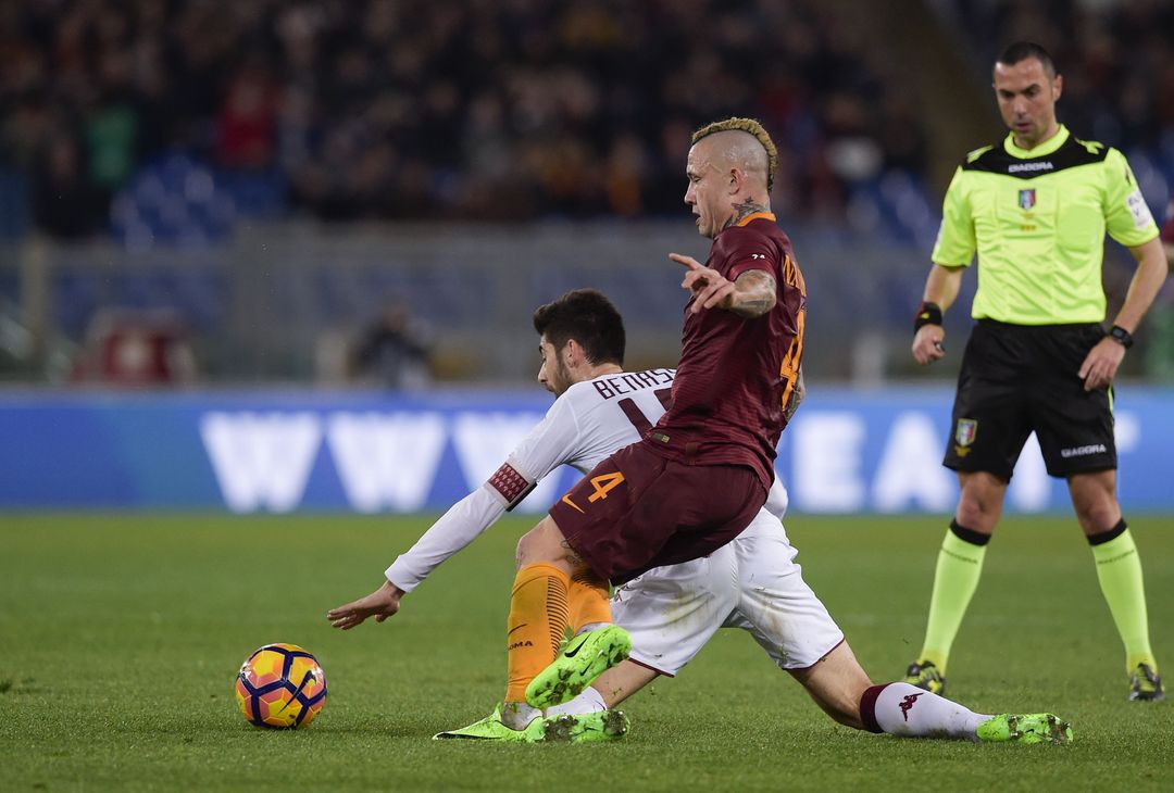 La fotogallery di Roma-Torino 4-1: altra sconfitta esterna - immagine 53