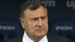 Dg Fiorentina: “Voci su Italiano ma è felice qui. Mercato a gennaio? Fare un nome ora…”