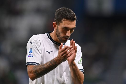 Getty Images Cataldi: “Non ho mai minimizzato l’aggressione a mia moglie. Far passare…” - immagine 1