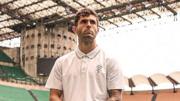 Non solo calcio: Milan e PUMA Golf svelano una collezione esclusiva