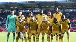 Udinese News – Torna l’allenamento a porte aperte: la rassegna stampa