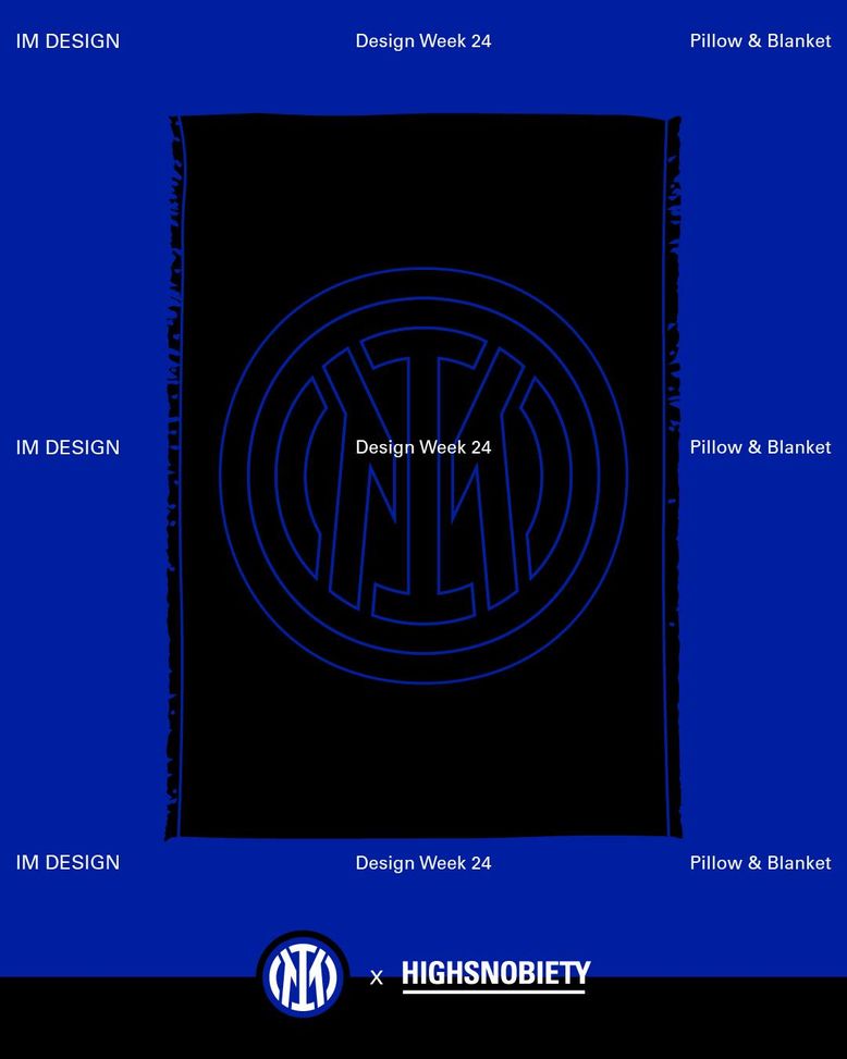 I M Design: Inter protagonista al Fuorisalone. Antonello: “Fieri di essere presenti”- immagine 2