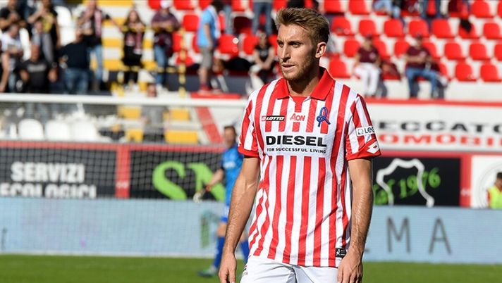 Vicenza-Ternana, Zonta: “In campo con le nostre armi, affrontiamo una squadra forte” - immagine 1
