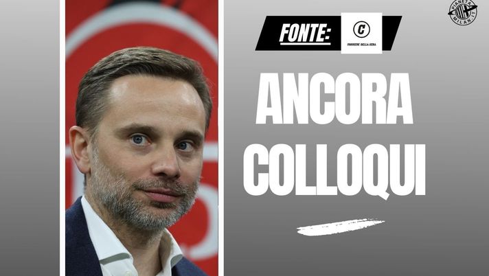 Milan, va avanti il 'casting' per la scelta del direttore sportivo: il punto