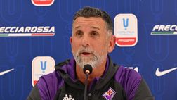 WOMEN | Fiorentina-Lazio, De la Fuente: ” Biancocelesti? Vanno rispettate. Hanno…”