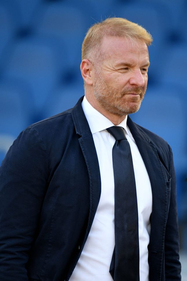 Il Milan presenta Tare e Igli risponde: “Ho le idee chiare. È importante imparare dagli errori”- immagine 3