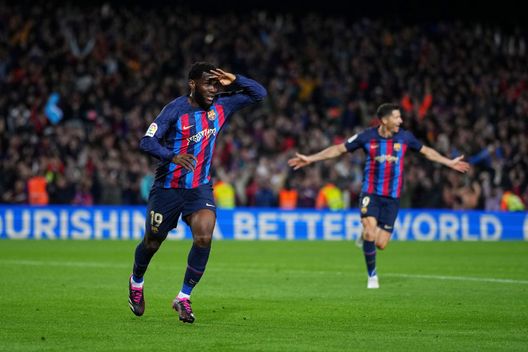 Il Barcellona torna al Camp Nou: chi c’era in occasione dell’ultima partita?- immagine 2