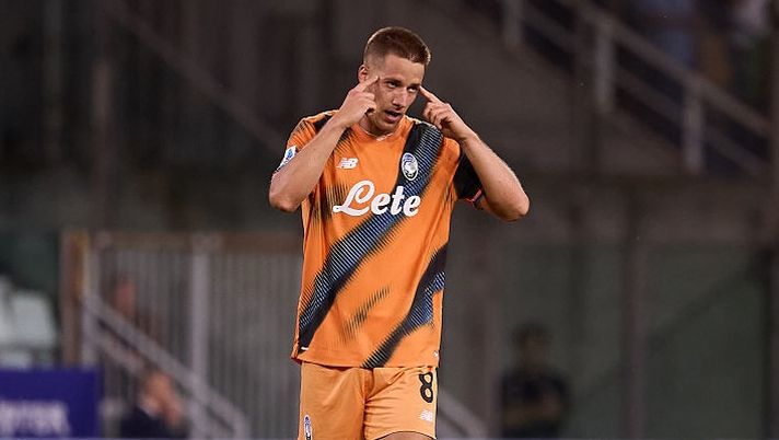 NEWS – Pasalic, Elmas, Mkhitaryan, Politano, Rowe, Zalewski, Bailey e la panchina Fiorentina - immagine 1