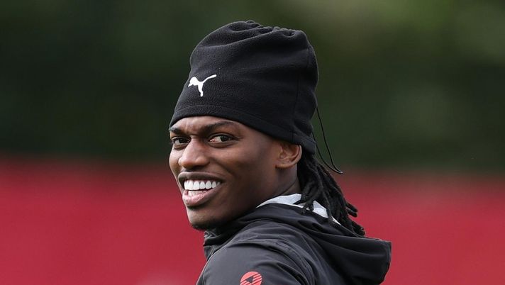 Calciomercato Milan, Moretto: 'Leao non era incedibile. Fossero arrivati ...'