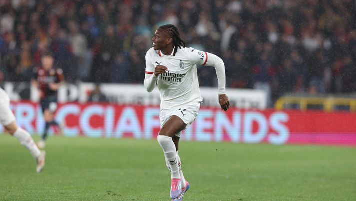 Calciomercato Milan, offerte per Theo Hernandez e Leao: il punto - immagine 1