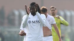 Anguissa-Arabia, il Napoli fissa il prezzo: il nome in pole per sostituirlo – CdS