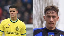 Inter, UFFICIALE: prolungamento del contratto per Esposito e Carboni