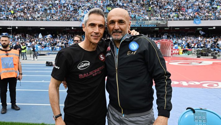 Sousa chiama Spalletti, chieste informazioni sul Napoli: il retroscena - immagine 1