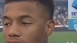 Speedy Neres è imprendibile: svelato il simpatico segreto del suo dinamismo!