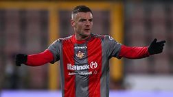 ULTIM’ORA – Cremonese, i convocati per la gara con Fiorentina: assente Vardy, ecco il motivo