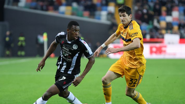 News Udinese – Gueye pronto per prendersi l’attacco? Il focus - immagine 1