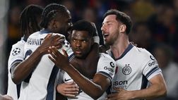 Bucchioni: “L’Inter sta pagando un po’ di fatica. Stagione fallimentare? Per me no perché…”
