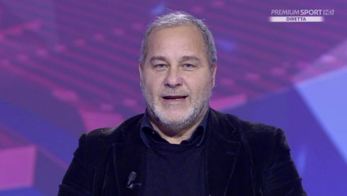 Giuseppe Accardi mercato milan calciomercato