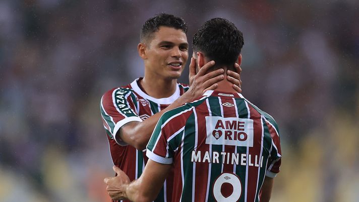 Thiago Silva torna in Europa a 41 anni, va al Porto - immagine 1